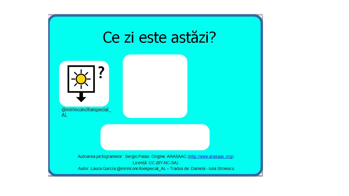 CAIETUL MEU DE ACTIVITĂȚI
